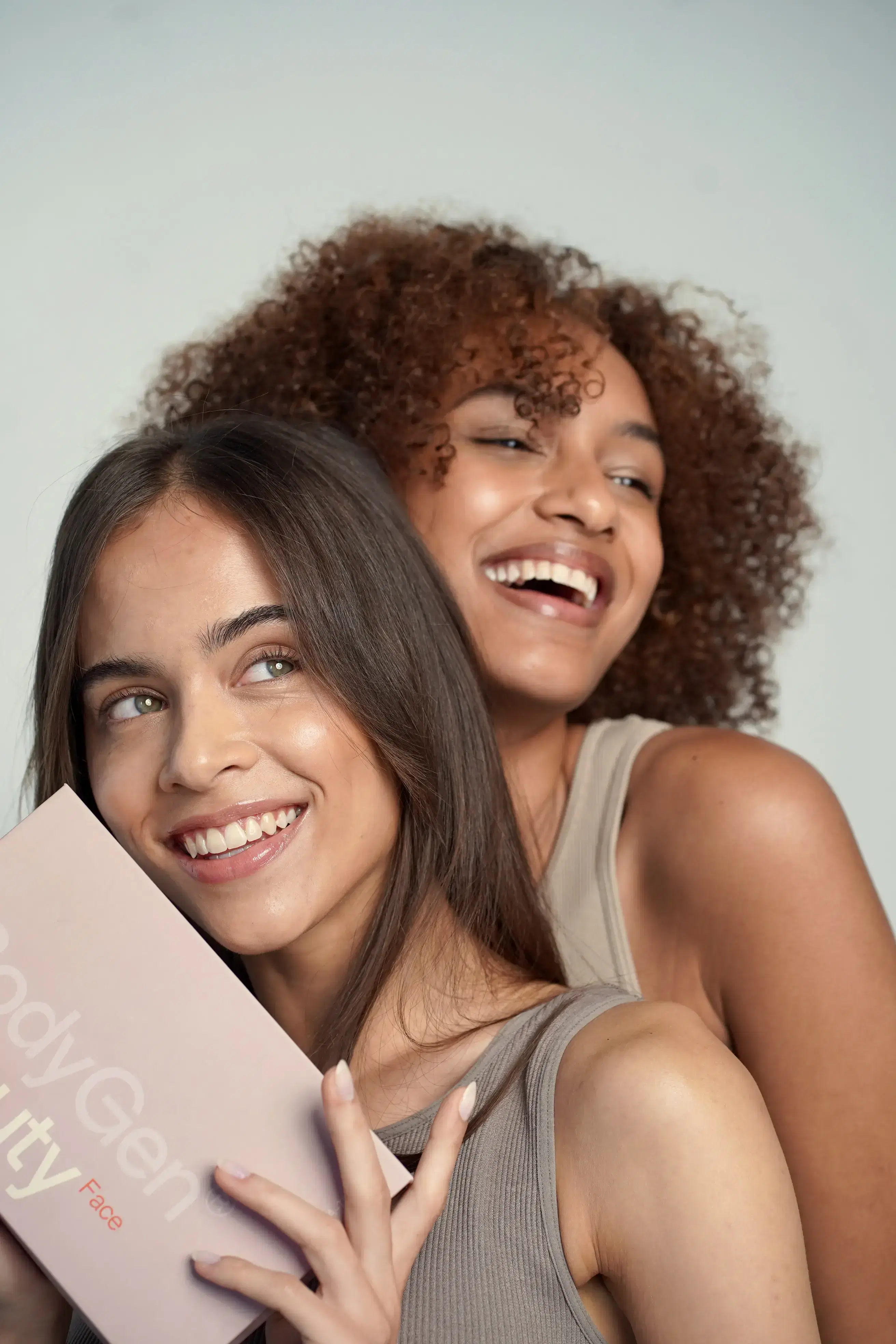 BodyGen Women